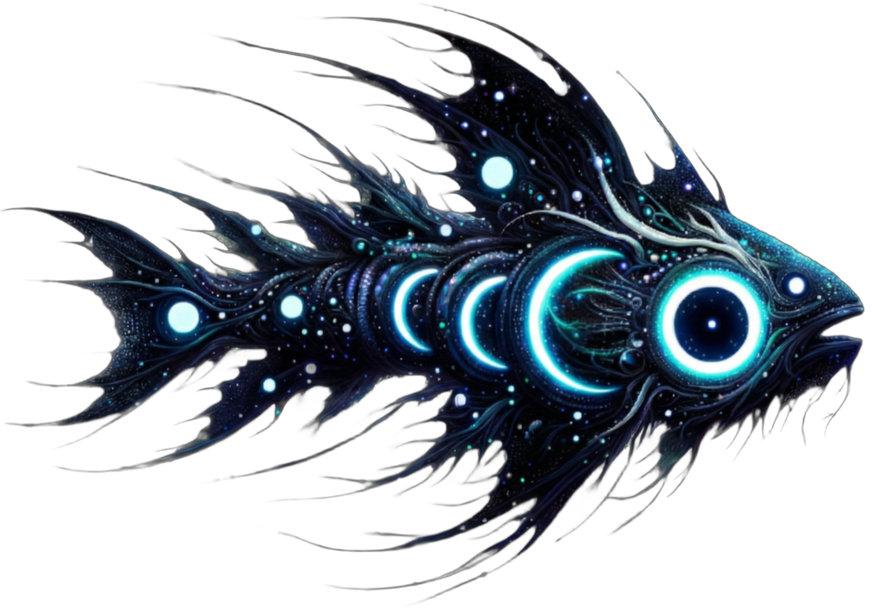 Fish Tank 2 - Dive Into the Deep